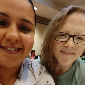 Meet your Posher, Maribel